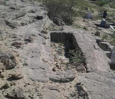 عکس جن روستایی