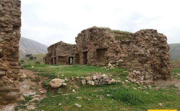 عکس جن روستایی