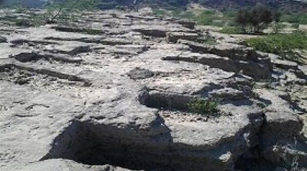 عکس جن روستایی