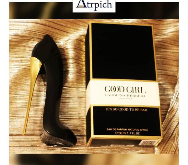 عکس ادکلن کفشی