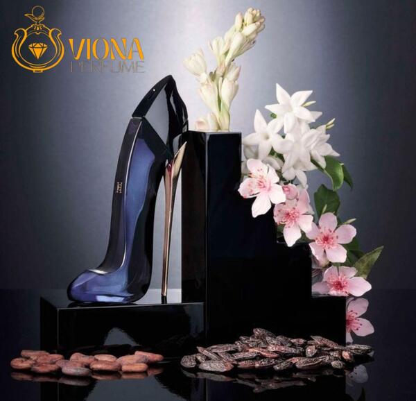 عکس ادکلن کفشی