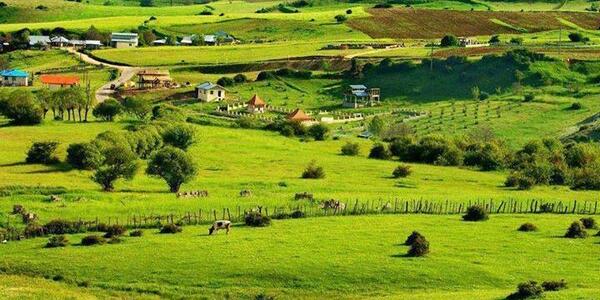 عکسهای زیبا از طبیعت گیلان