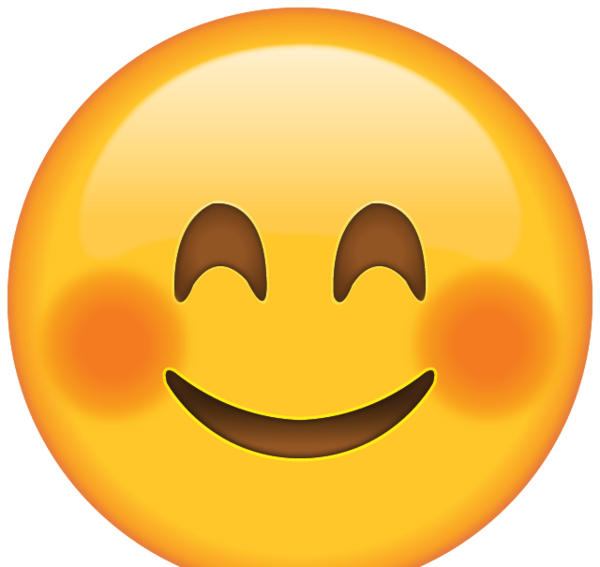 عکس لبخند استیکر