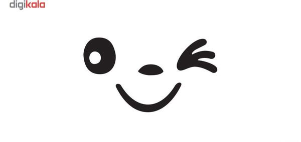 عکس لبخند استیکر