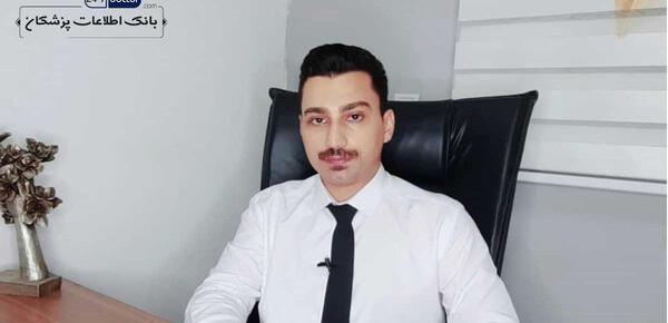 عکس دکتر صدیقه یوسفی شیراز