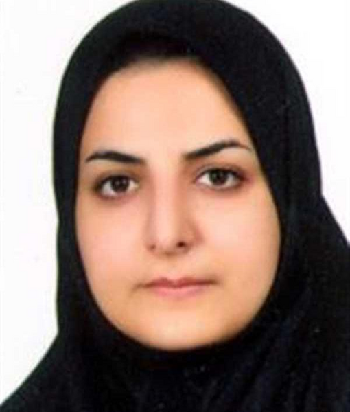 عکس دکتر صدیقه یوسفی شیراز