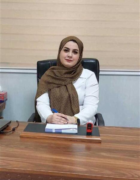 عکس دکتر صدیقه یوسفی شیراز