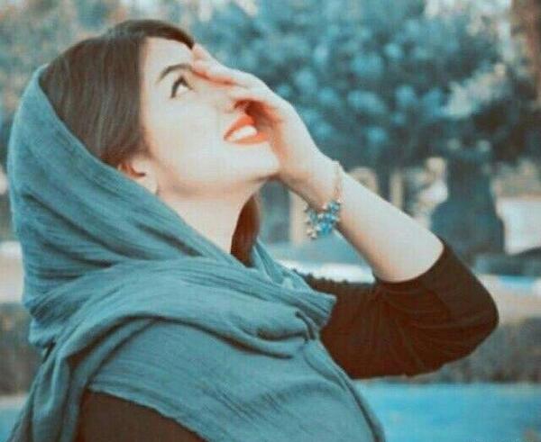 عکس پروفایل شیک برای واتساپ دخترانه