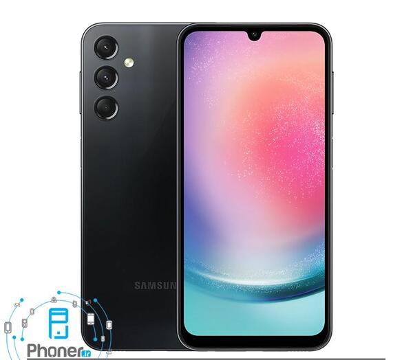 عکس قیمت گوشی a13 رنگ مشکی