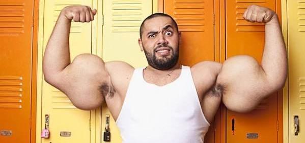 ترسناک ترین عکسهای واقعی دنیا