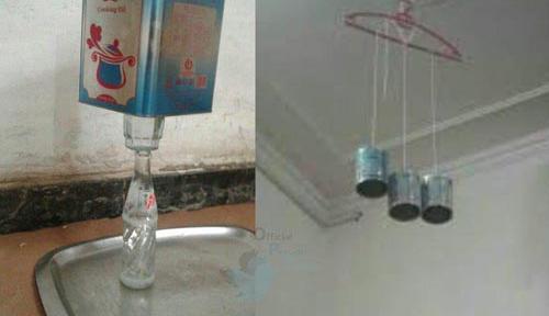 عکس نوشته زلزله طنز