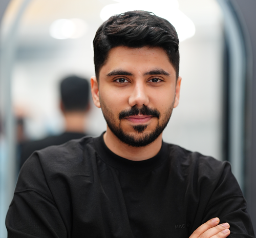 عکس بهنام فرجی