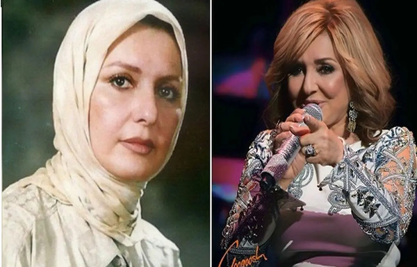 عکس سعید پیردوست و همسرش