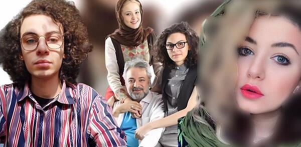 عکس عروسی حسن جوهرچی و همسرش