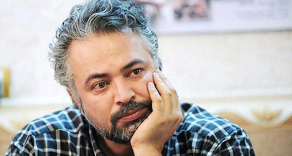 عکس عروسی حسن جوهرچی و همسرش
