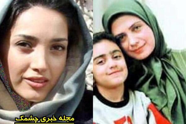 عکس عروسی حسن جوهرچی و همسرش