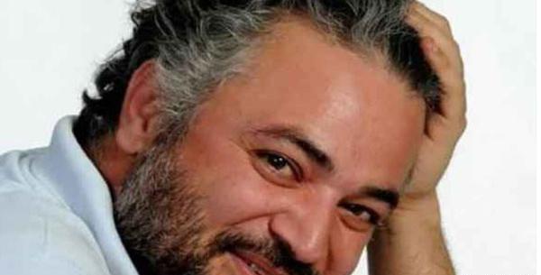 عکس عروسی حسن جوهرچی و همسرش