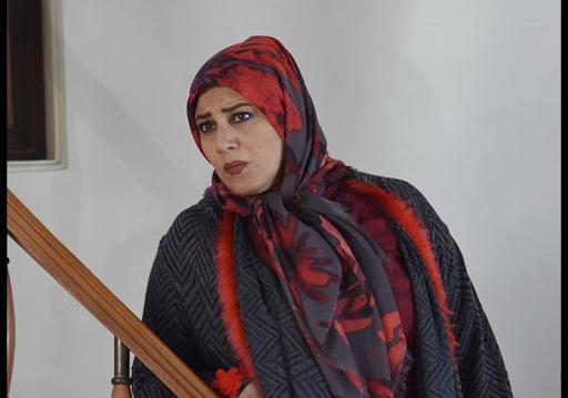 عکس سریال دوپینگ