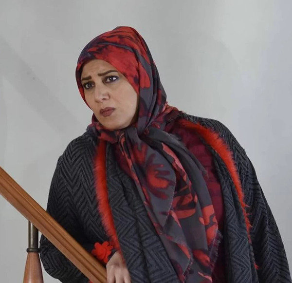 عکس سریال دوپینگ