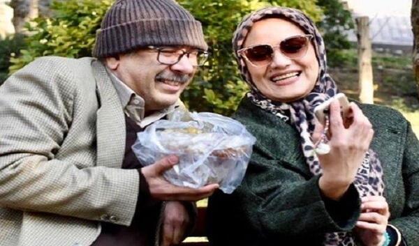 عکس سریال دوپینگ