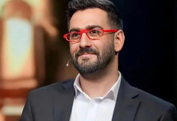 عکس سریال دوپینگ