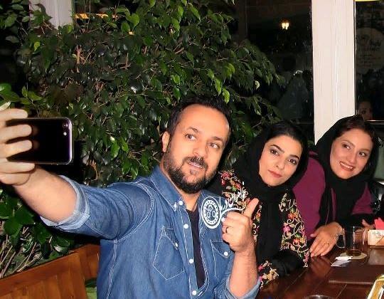عکس سریال دوپینگ