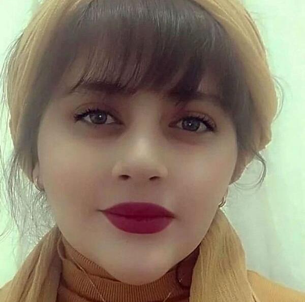 عکس جسد مهسا امینی در بیمارستان