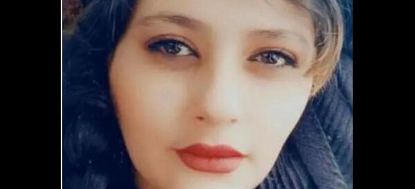 عکس جسد مهسا امینی در بیمارستان