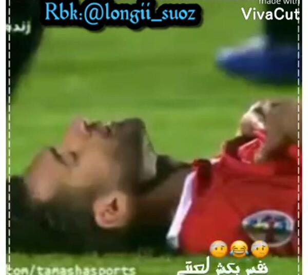عکس نوشته نفس بکش لعنتی
