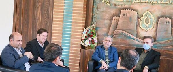 عکس پروفایل بازنشستگان بانک تجارت