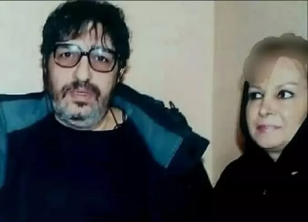 عکس از شورانگیز طباطبایی