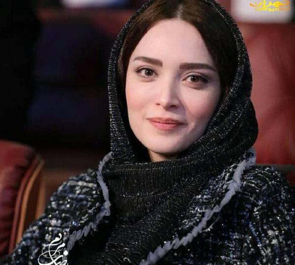 عکس از شورانگیز طباطبایی