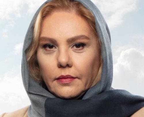 عکس شوهر افسانه چهره آزاد
