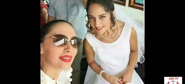عکس با حجاب زهرا امیر ابراهیمی