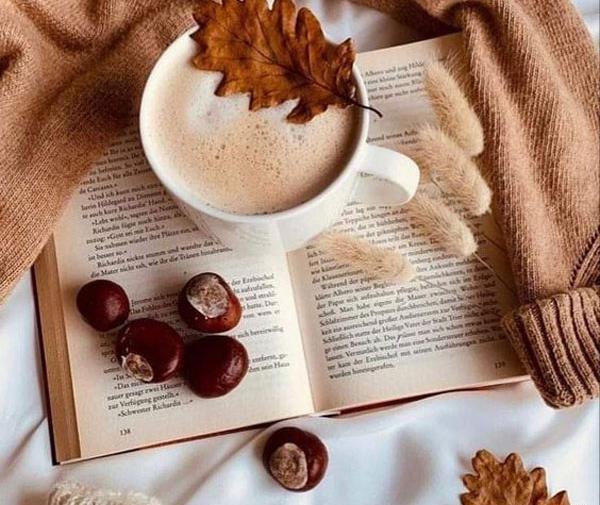 عکس پروفایل فانتزی پاییزی