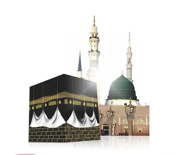 عکس حرم کعبه