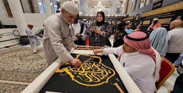 عکس حرم کعبه