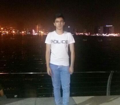 عکس خاله روحت شاد