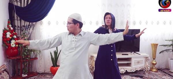 عکس افغانی آپارات
