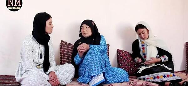 عکس افغانی آپارات