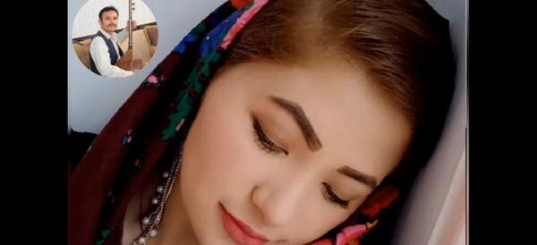 عکس افغانی آپارات