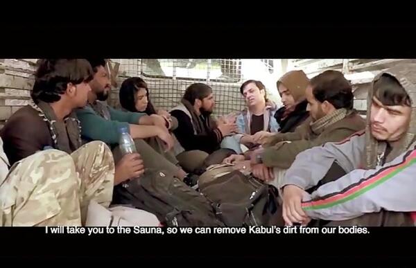 عکس افغانی آپارات