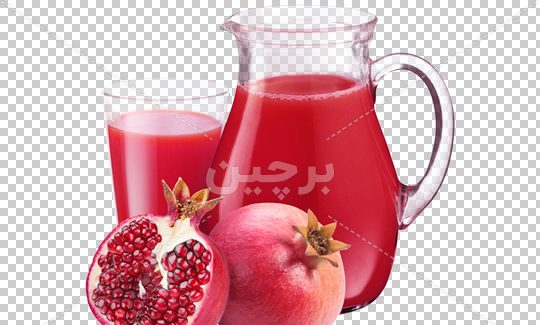 عکسهای آب زرشک