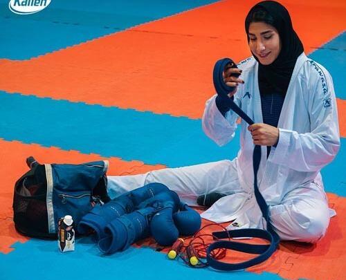 عکس های حمیده عباسعلی
