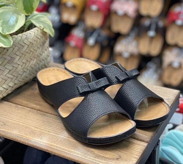 عکس دمپایی