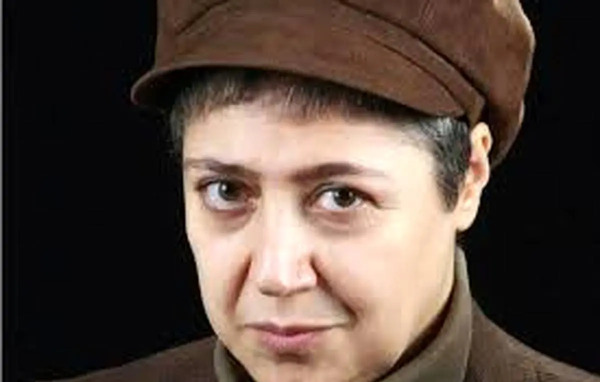 عکس پیری شهره