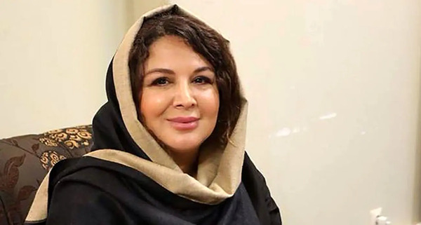 عکس پیری شهره