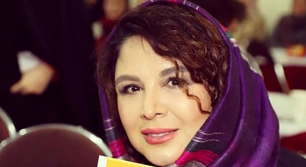 عکس پیری شهره