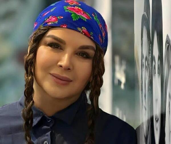 عکس پیری شهره