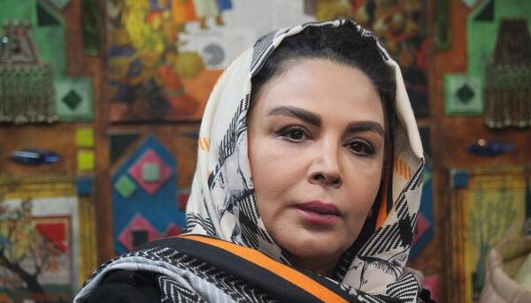 عکس پیری شهره